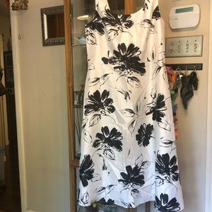 Coldwater Creek size 16 dress